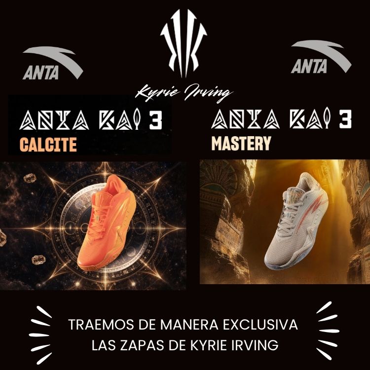Zapatillas exclusivas Nike